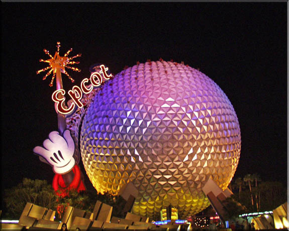 Orlando, Florida - USA, Walt Disney